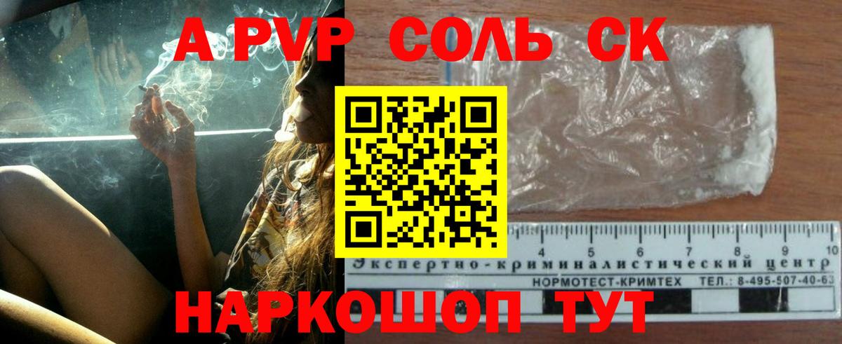 APVP СК Верхняя Пышма